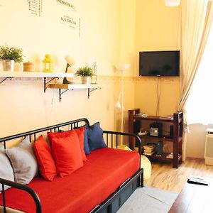 Lem Family Apartment